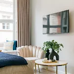 Crystal - Loftaffair Collection Cracovia