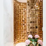 Crystal - Loftaffair Collection Appartamento