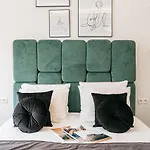 Crystal - Loftaffair Collection Appartement *