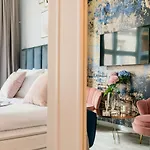 Appartement Crystal - Loftaffair Collection
