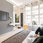 Crystal - Loftaffair Collection Appartement *