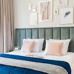 Crystal - Loftaffair Collection Appartement Krakau
