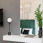 Crystal - Loftaffair Collection Lägenhet