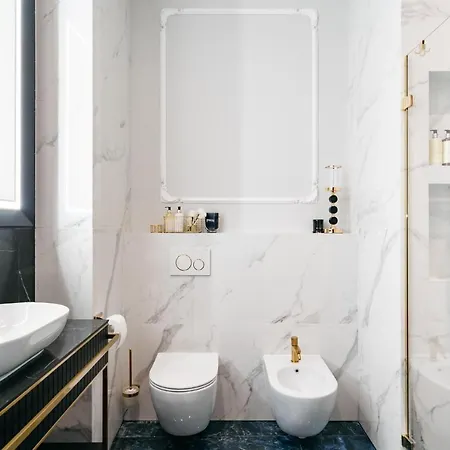 Crystal - Loftaffair Collection