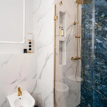 Crystal - Loftaffair Collection * Krakov