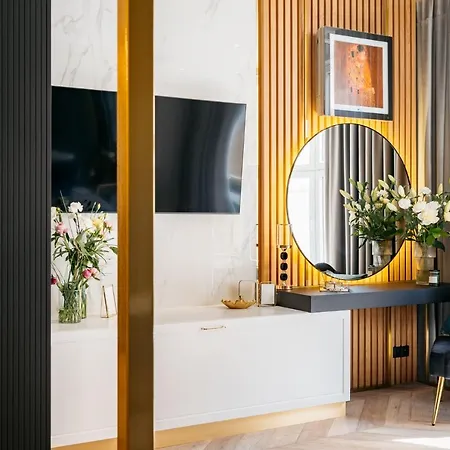 Crystal - Loftaffair Collection *