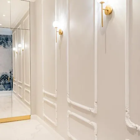 Apartment Crystal - Loftaffair Collection