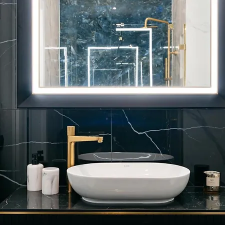 Crystal - Loftaffair Collection Krakow