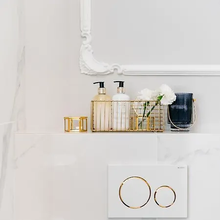 Appartement Crystal - Loftaffair Collection *