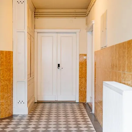 Appartement Crystal - Loftaffair Collection *