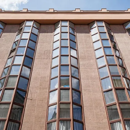 Crystal - Loftaffair Collection Apartment *