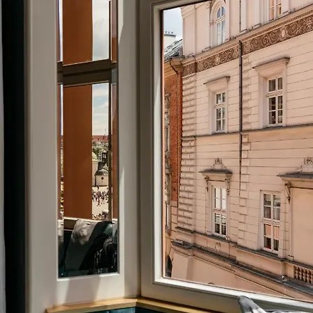 Crystal - Loftaffair Collection Krakow