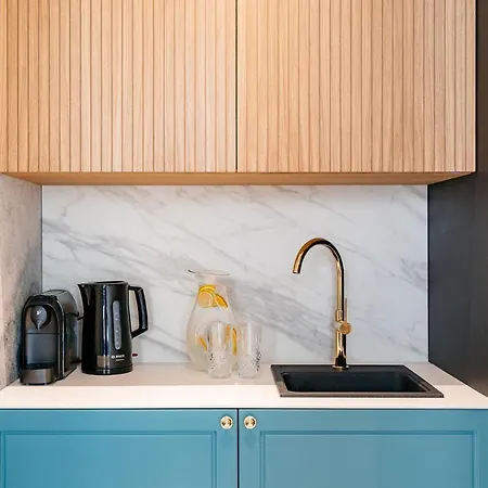 Crystal - Loftaffair Collection Krakow