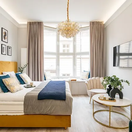 Crystal - Loftaffair Collection