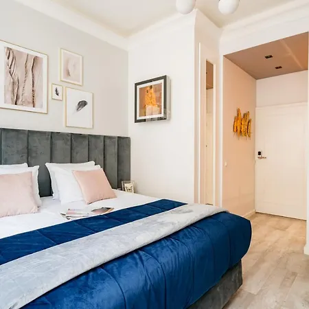 Appartement Crystal - Loftaffair Collection *