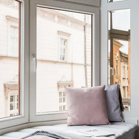 Appartement Crystal - Loftaffair Collection *