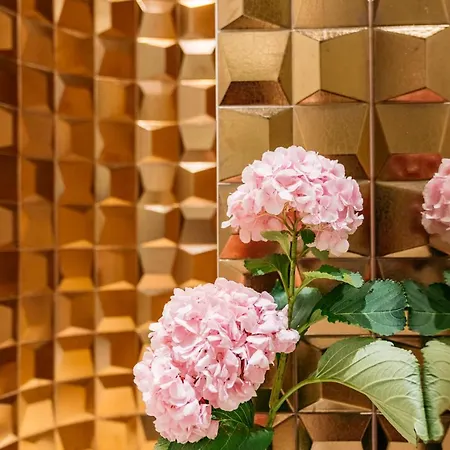 Appartement Crystal - Loftaffair Collection *