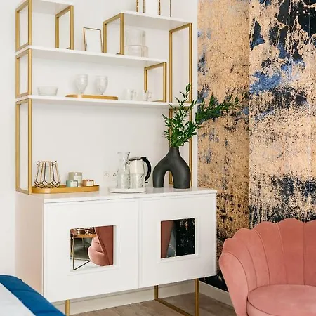 Crystal - Loftaffair Collection