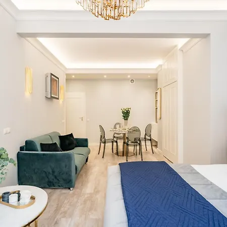 Crystal - Loftaffair Collection