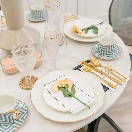 Crystal - Loftaffair Collection *