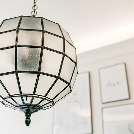 Crystal - Loftaffair Collection *