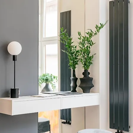 Crystal - Loftaffair Collection Appartement Cracovie