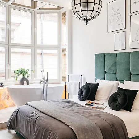 Crystal - Loftaffair Collection *