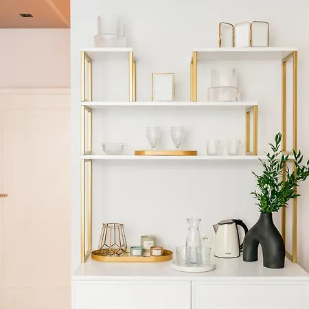 Crystal - Loftaffair Collection * Krakow