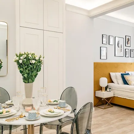 Crystal - Loftaffair Collection