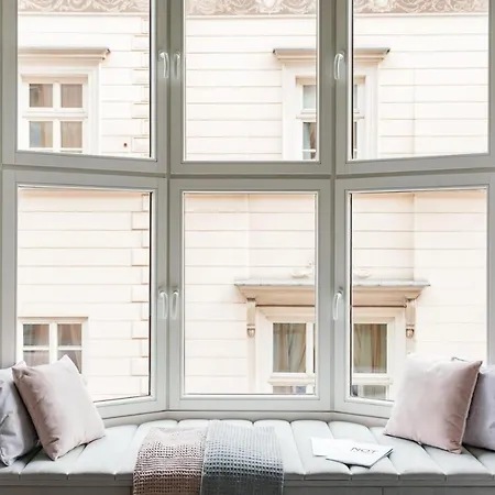 Appartement Crystal - Loftaffair Collection *
