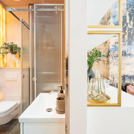 Crystal - Loftaffair Collection * Krakow