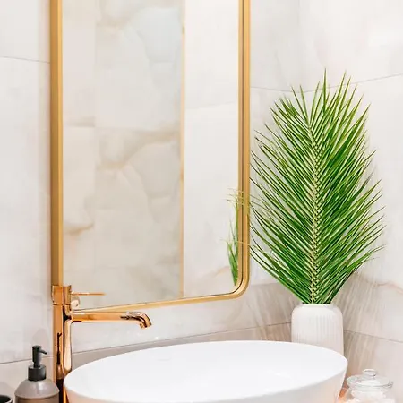 Apartment Crystal - Loftaffair Collection Krakow