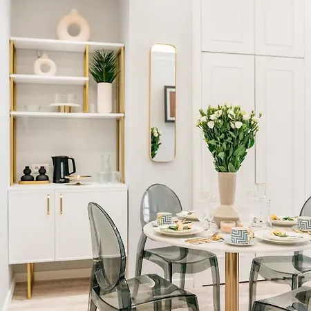 Crystal - Loftaffair Collection