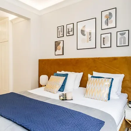Crystal - Loftaffair Collection Appartement