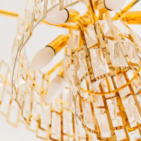 Crystal - Loftaffair Collection * Krakow