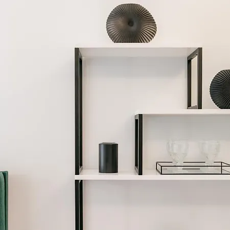 Apartment Crystal - Loftaffair Collection *