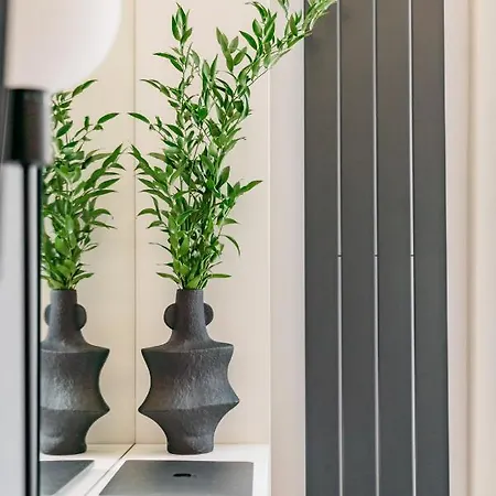 Crystal - Loftaffair Collection