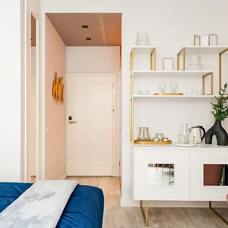 Crystal - Loftaffair Collection Krakow