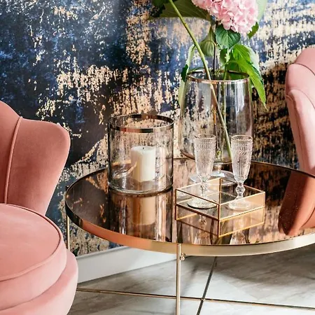 Crystal - Loftaffair Collection Appartement Cracovie