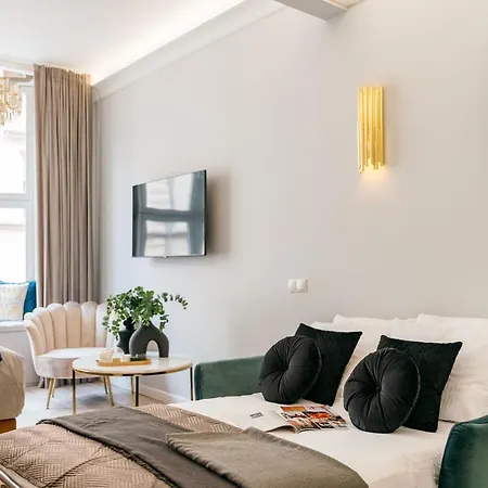 Crystal - Loftaffair Collection *