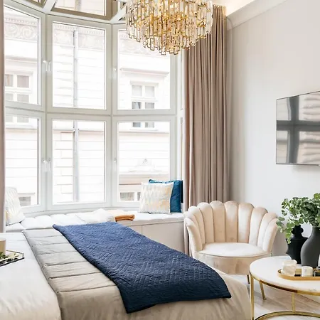 Appartement Crystal - Loftaffair Collection *