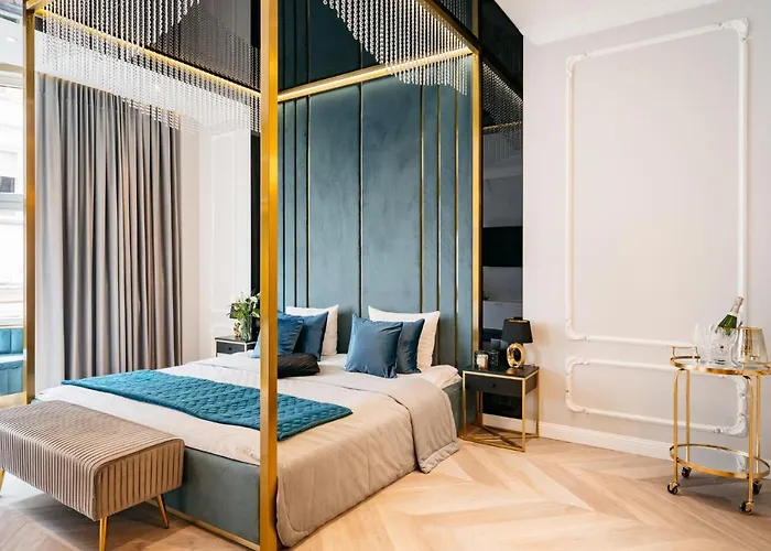 Crystal - Loftaffair Collection Krakow