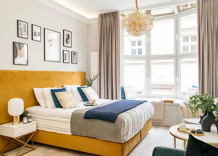 Daire Crystal - Loftaffair Collection Krakow