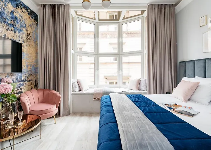 Crystal - Loftaffair Collection