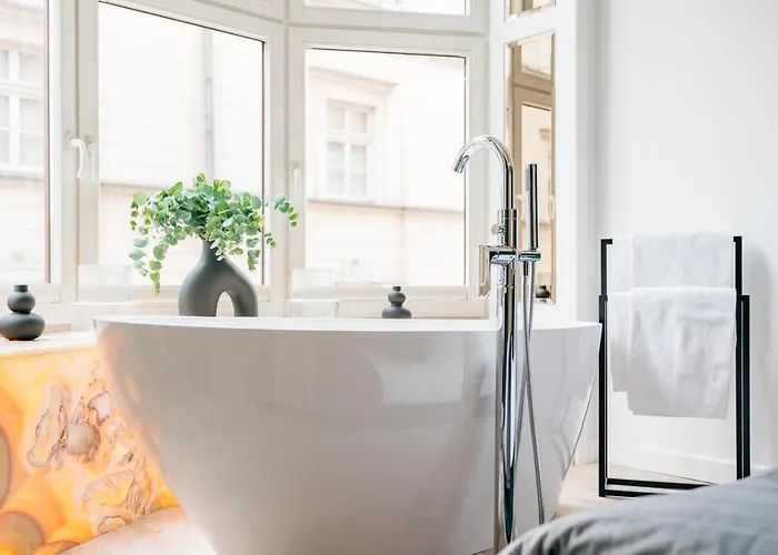 Crystal - Loftaffair Collection