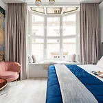 Crystal - Loftaffair Collection