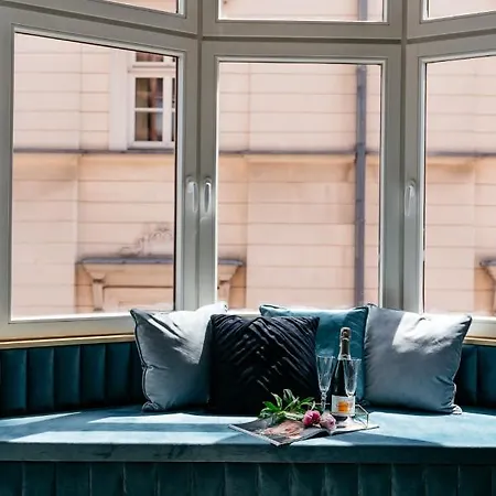 Crystal - Loftaffair Collection * Cracovie