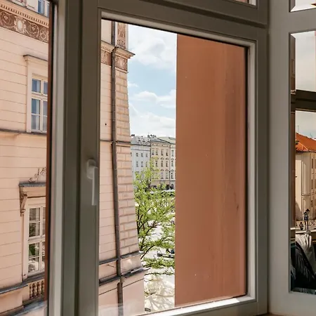 Crystal - Loftaffair Collection * Cracovie