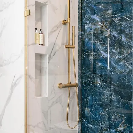 Crystal - Loftaffair Collection Appartement *