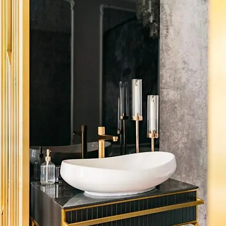 Crystal - Loftaffair Collection *